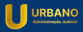 Logotipo da Empresa Urbano Administração Judicial
